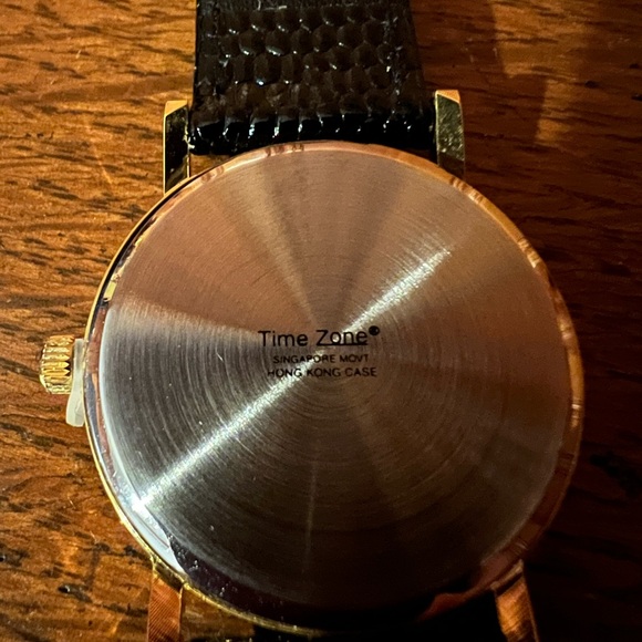 MDA Muscular Dystrophy Association Jerry Lewis Watch-New - Picture 3 of 5